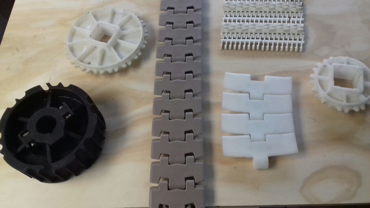 LINEA DE REFACCIONES 